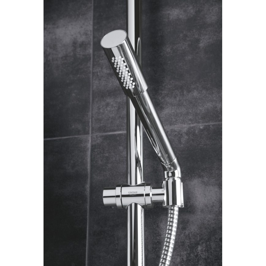GROHE 28034000 - para de duș SENA, crom lucios