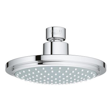 GROHE 28233000 - Cap de duș EUPHORIA COSMOPOLITAN 160, crom lucios