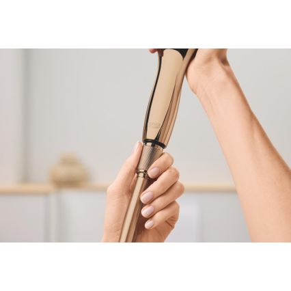 GROHE 28362DA1 - Furtun de duș SILVERFLEX 1250 mm din cupru