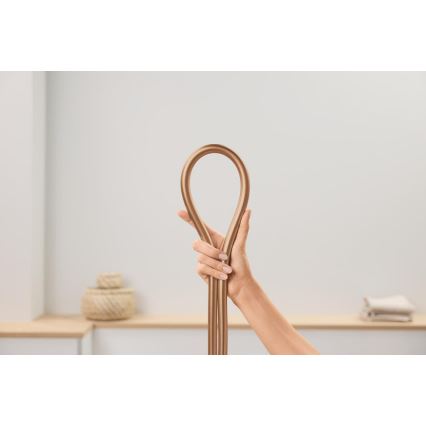 GROHE 28362DA1 - Furtun de duș SILVERFLEX 1250 mm din cupru