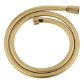 GROHE 28362GL0 - Furtun de duș SILVERFLEX 1250 mm, finisaj auriu