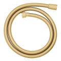 GROHE 28362GL1 - Furtun de duș SILVERFLEX 1250 mm, auriu periat