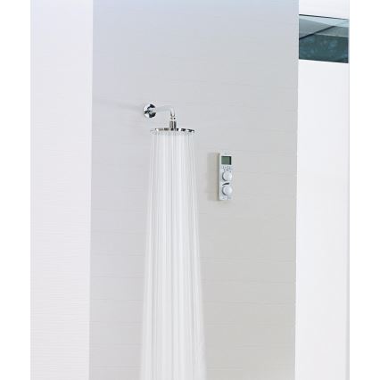 GROHE 28368000 - Cap de duș RAINSHOWER COSMOPOLITAN Ø 210 mm, crom lucios