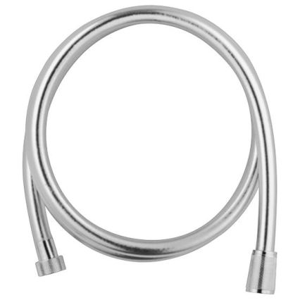 GROHE 28388DC0 - Furtun de duș SILVERFLEX, 1750 mm, oțel inoxidabil