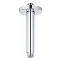 GROHE 28724000 - Braț de duș RAINSHOWER 142 mm crom lucios