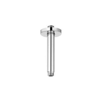 GROHE 28724000 - Braț de duș RAINSHOWER 142 mm crom lucios