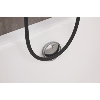 GROHE 287422432 - Furtun de duș VITALIOFLEX TREND 1750 mm, negru