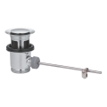 GROHE 28910000 - Garnitură de scurgere 1 1/4” crom lucios