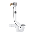 GROHE 28990000 - Set complet de umplere, scurgere și preaplin pentru cadă TALENTOFILL, crom