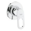 GROHE 29042000 - Baterie de duș BAULOOP crom lucios