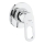 GROHE 29042000 - Baterie de duș BAULOOP crom lucios