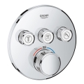 GROHE 29121000 - Baterie termostatică GROHTHERM SMARTCONTROL crom lucios
