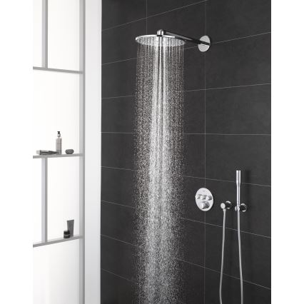 GROHE 29121000 - Baterie termostatică GROHTHERM SMARTCONTROL crom lucios