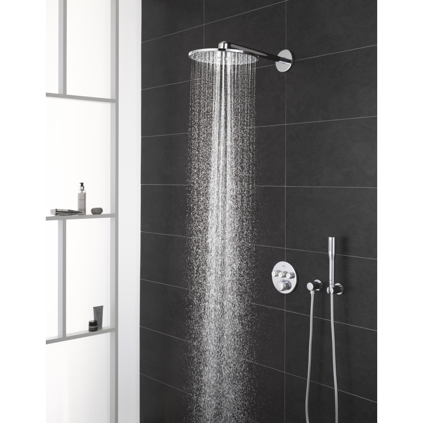 GROHE 29121000 - Baterie termostatică GROHTHERM SMARTCONTROL crom lucios