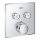 GROHE 29124000 - Termostat GROHTHERM SMARTCONTROL, crom lucios