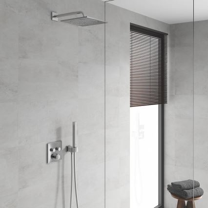 GROHE 29124000 - Termostat GROHTHERM SMARTCONTROL, crom lucios