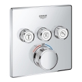 GROHE 29126000 - Baterie termostatată GROHTHERM SmartControl, crom lucios