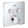 GROHE 29148000 - Capac pentru baterie încastrată SMARTCONTROL, crom lucios