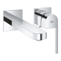 GROHE 29306003 - Baterie lavoar PLUS, 203 mm, crom lucios