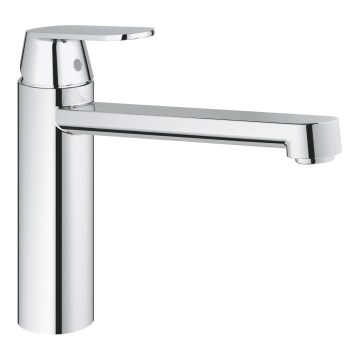 GROHE 30193000 - Baterie pentru chiuvetă EUROSMART COSMOPOLITAN, crom lucios