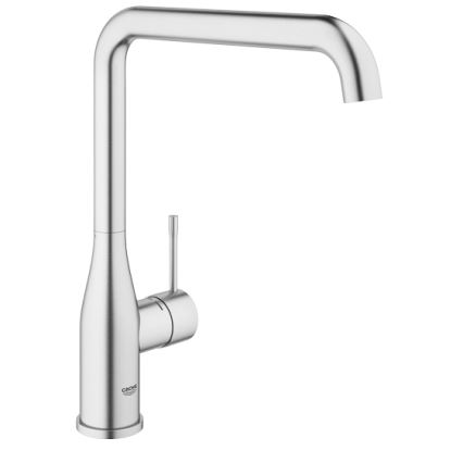 GROHE 30269DC0 - Baterie pentru chiuvetă ESSENCE, 300 mm, inox
