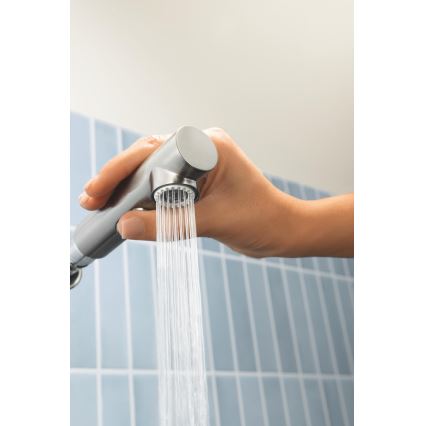 GROHE 30270DC0 - Baterie pentru chiuvetă ESSENCE inox