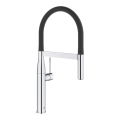 GROHE 30294000 - Baterie pentru chiuvetă ESSENCE, 530 mm, crom lucios