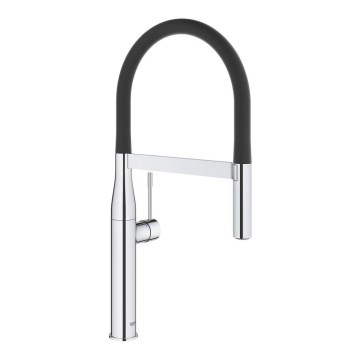 GROHE 30294000 - Baterie pentru chiuvetă ESSENCE, 530 mm, crom lucios