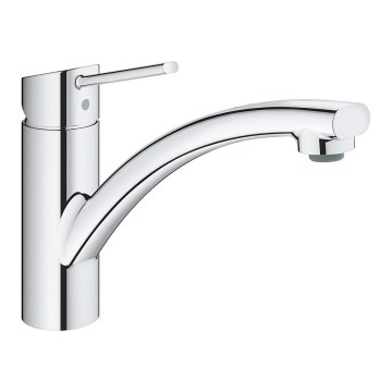 GROHE 30358000 - Baterie pentru chiuvetă SWIFT, 227 mm, crom lucios