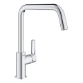 GROHE 30470000 - Baterie pentru chiuvetă START, crom lucios