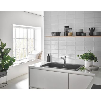 GROHE 30531001 - Baterie pentru chiuvetă START, 227 mm, crom lucios