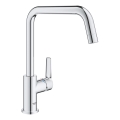 GROHE 30630000 - Baterie pentru chiuvetă START, 311 mm, crom lucios