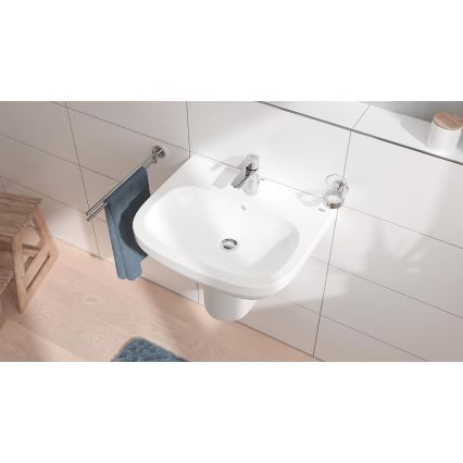 GROHE 31137002 - Baterie pentru lavoar QUICKFIX START, mărime S, finisaj crom lucios