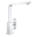 GROHE 31255000 - Baterie pentru chiuvetă EUROCUBE, crom lucios