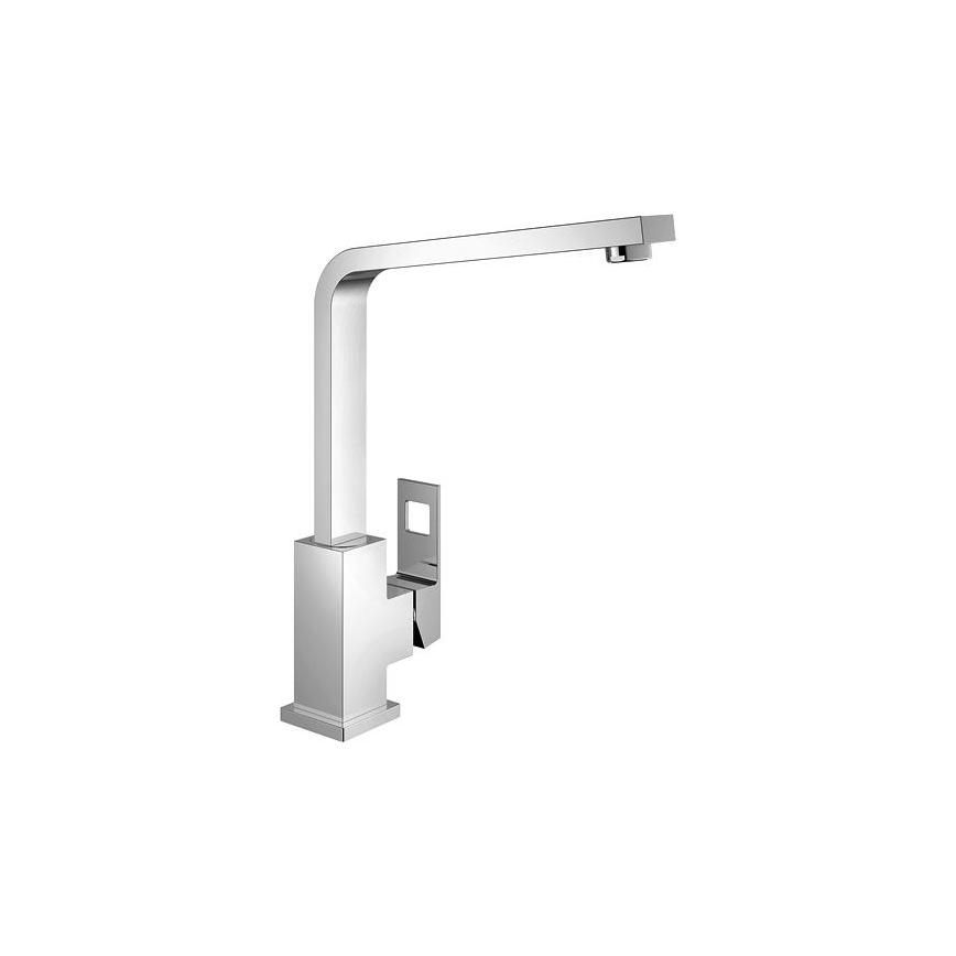 GROHE 31255000 - Baterie pentru chiuvetă EUROCUBE, crom lucios