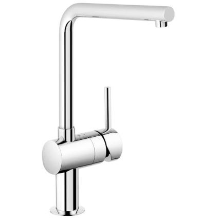 GROHE 31375000 - Baterie pentru chiuvetă A, 360 mm, crom lucios