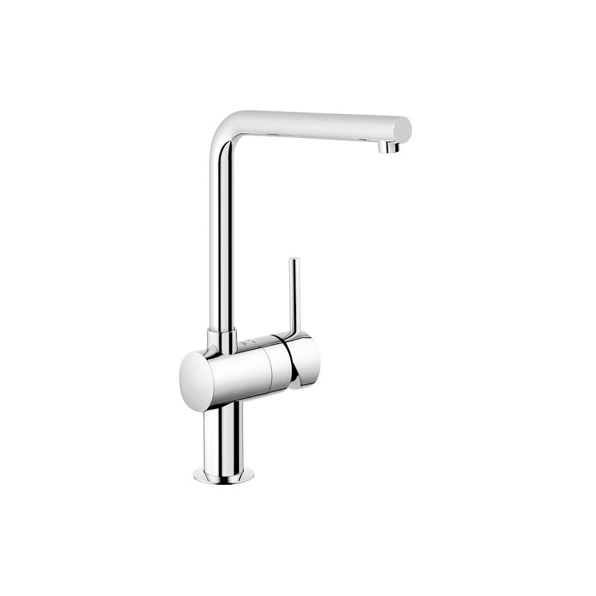 GROHE 31375000 - Baterie pentru chiuvetă A, 360 mm, crom lucios