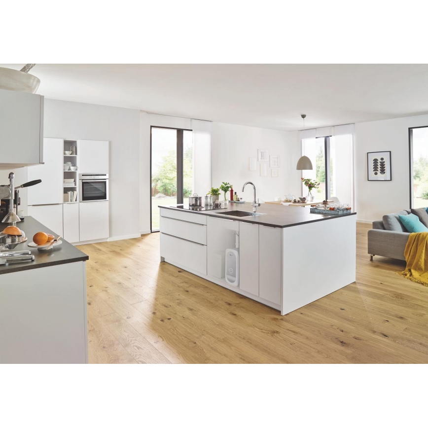 GROHE 31455001 - Baterie pentru chiuvetă BLUE HOME, crom lucios