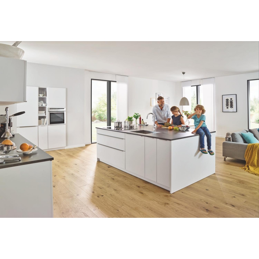 GROHE 31455001 - Baterie pentru chiuvetă BLUE HOME, crom lucios