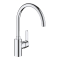 GROHE 31494001 - Baterie pentru chiuvetă GET, crom lucios