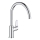 GROHE 31536001 - Baterie pentru chiuvetă BAUCURVE, 332 mm, crom lucios