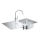 GROHE 31562SD1 - Set chiuvetă și baterie de bucătărie BAU, 860 x 500 mm, oțel inoxidabil