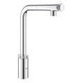 GROHE 31613000 - Baterie pentru chiuvetă A SmartControl, lungime 314 mm, crom lucios