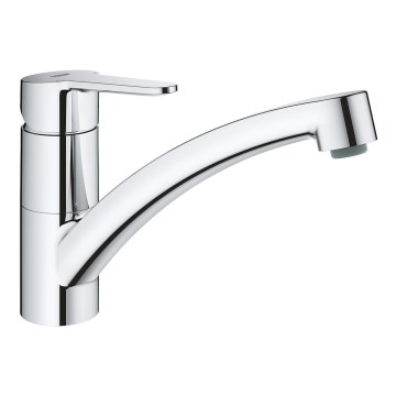 GROHE 31685000 - Baterie pentru chiuvetă STARTECO, crom lucios