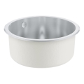 GROHE 31720SD0 - Chiuvetă K200 440 x 440 x 180 inox