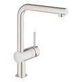 GROHE 32168DC0 - baterie pentru chiuvetă, inox