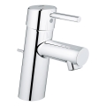 GROHE 32204001 - Baterie pentru lavoar CONCETTO DN 15, crom lucios