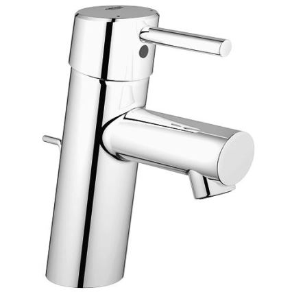 GROHE 32204001 - Baterie pentru lavoar CONCETTO DN 15, crom lucios