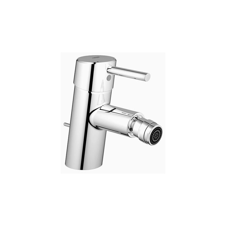 GROHE 32208001 - Baterie pentru bideu CONCETTO DN 15, crom lucios