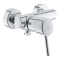 GROHE 32210001 - Baterie de duș CONCETTO DN 15, crom lucios